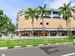Jalan Sempadan (D15), Detached #483519551